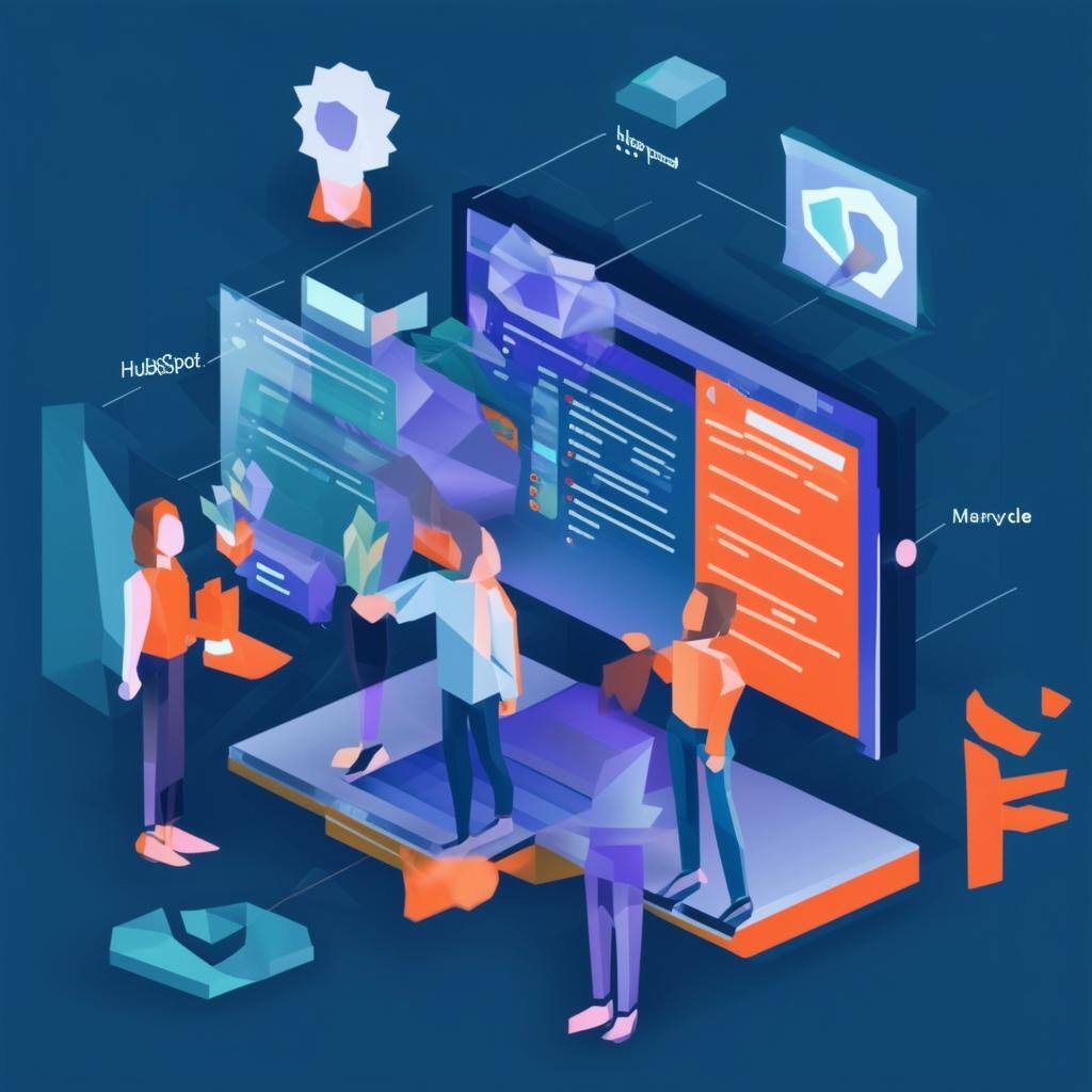 From setup to optimisation, we align HubSpot with your unique workflows to drive efficiency and results