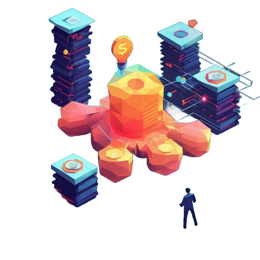 Our Revenue Architecture Sprint quickly identifies strategic gaps, unifies your revenue engine, and delivers actionable solutions
