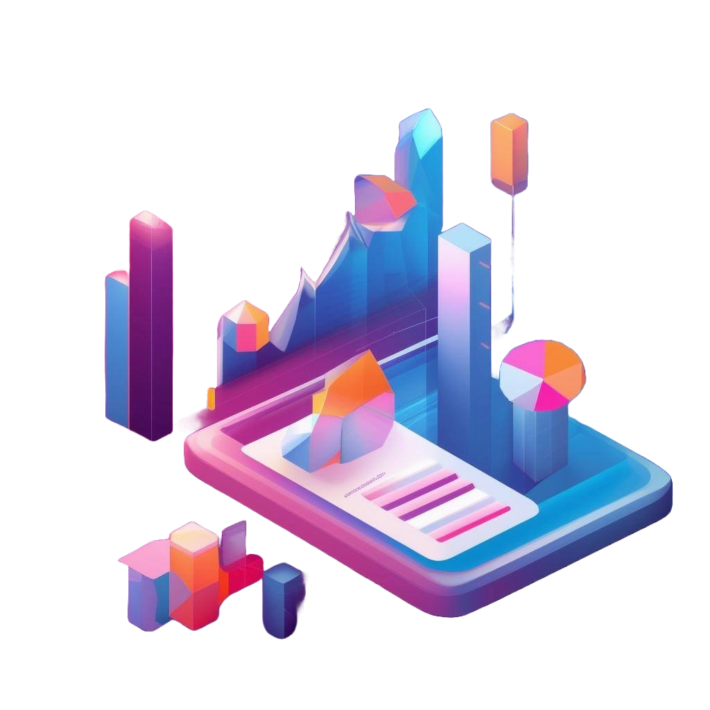 Our bespoke approach thoroughly pinpoints inefficiencies, refines your strategies, and ensures sustained performance gains, equipping your business wi-3
