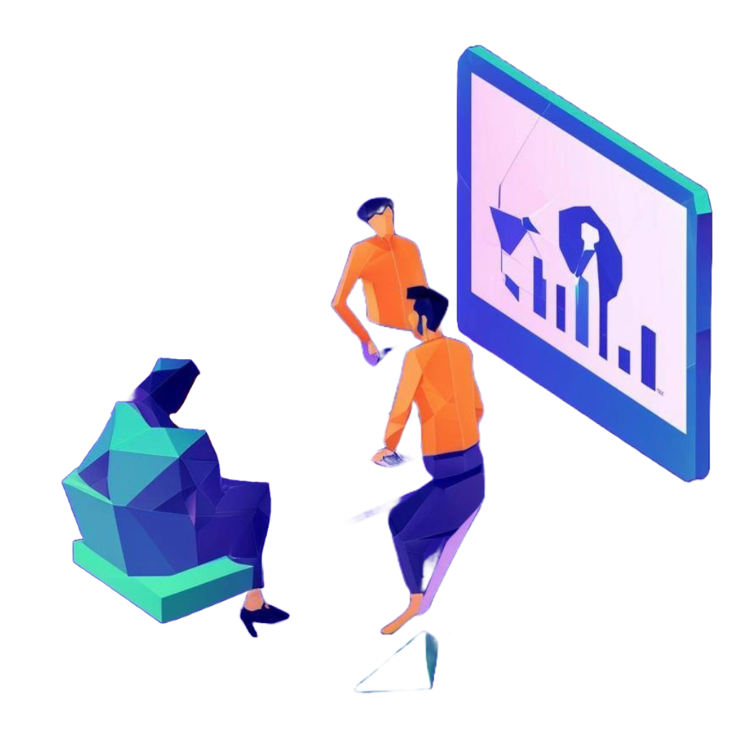 Our customised sessions demystify HubSpot’s powerful tools and methodologies, ensuring your team is proficient, efficient, and confident