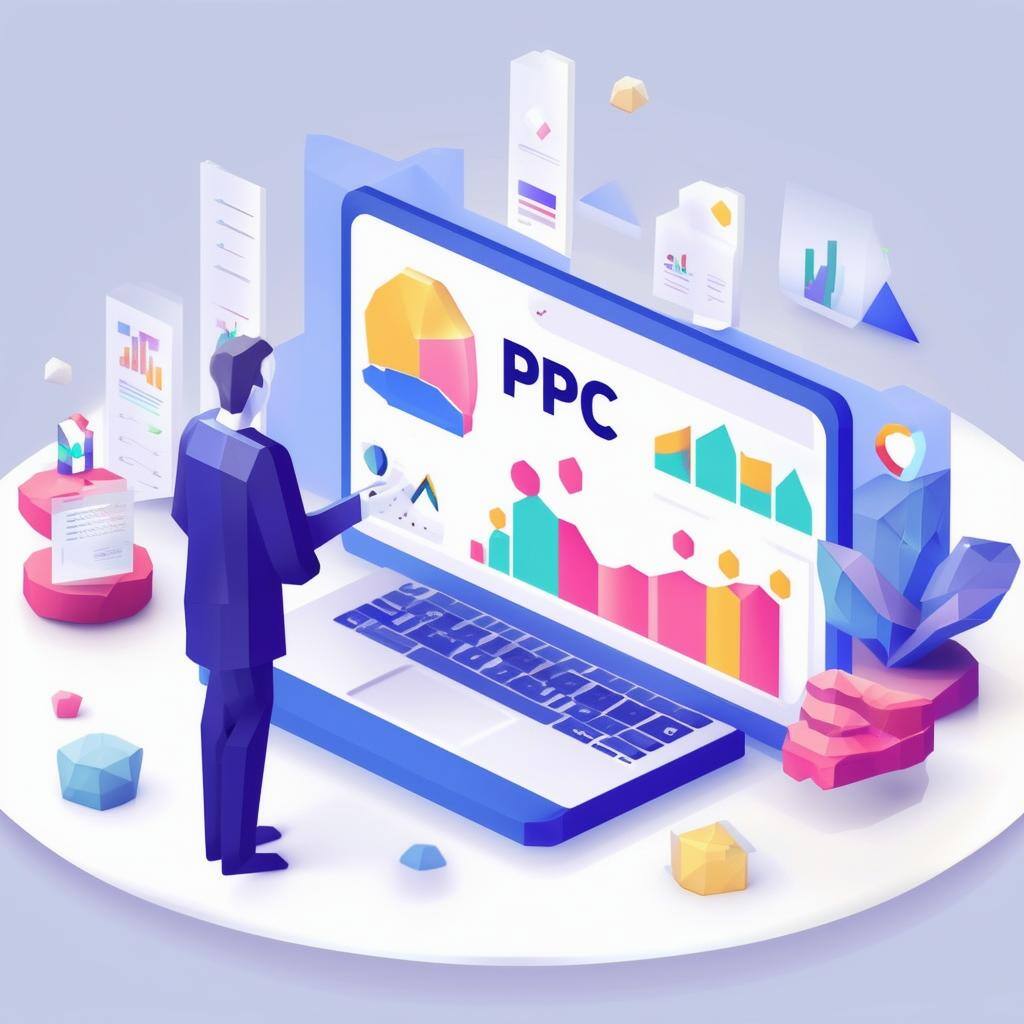 PPC ManagementBoost Conversions, Maximise ROIRun targeted campaigns that drive measurable results with our expert PPC management