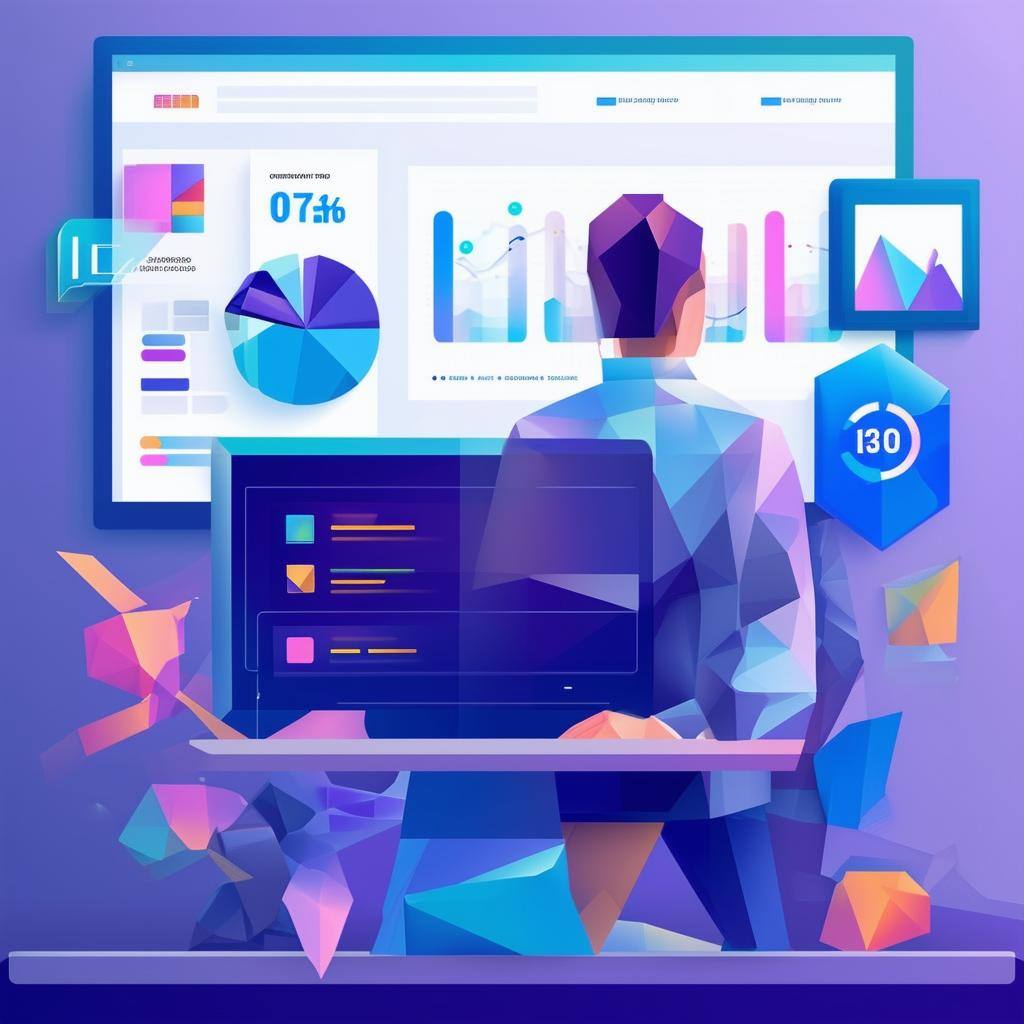 Tailored Solutions, Your WayFrom integrations to advanced dashboards, we design custom tools to meet your exact needs
