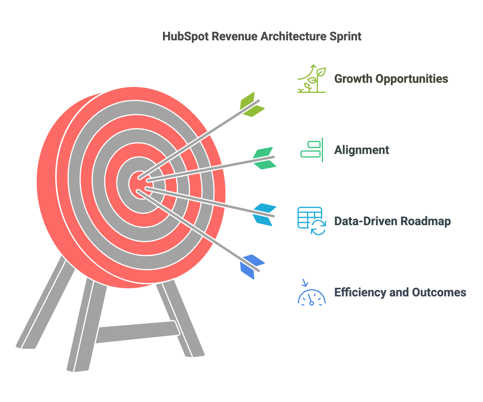 Rapid Growth Blueprint