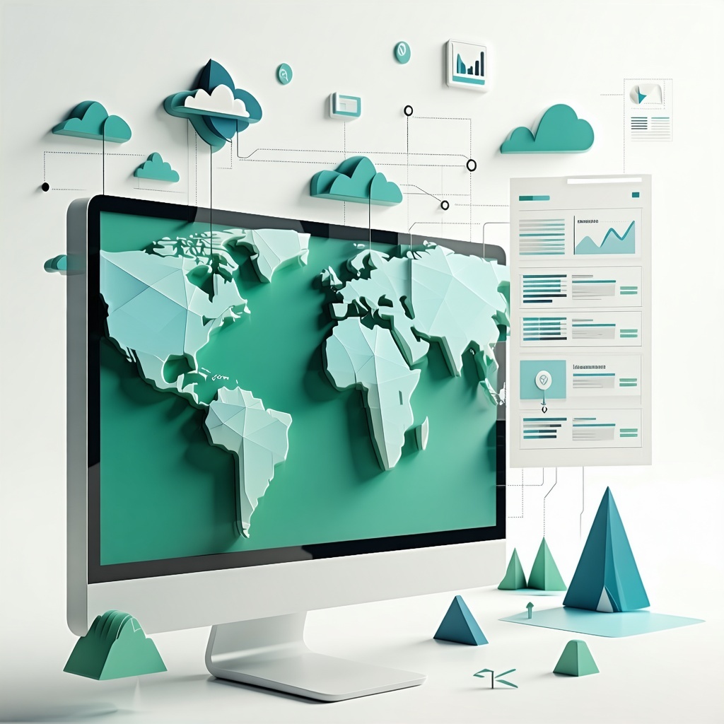Understand the common challenges of CRM data mapping during migration and discover effective strategies to ensure success.
